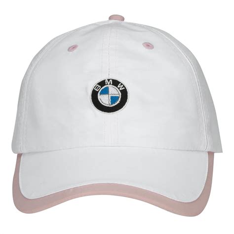 Bmw Ladies Microfiber Cap