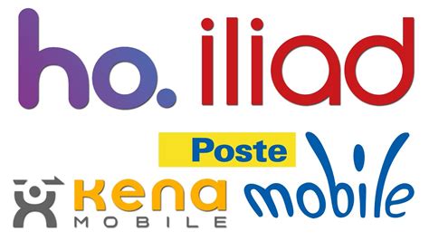 Nuove Offerte Estive Alcune Senza Senso Da Iliad Kena Ho