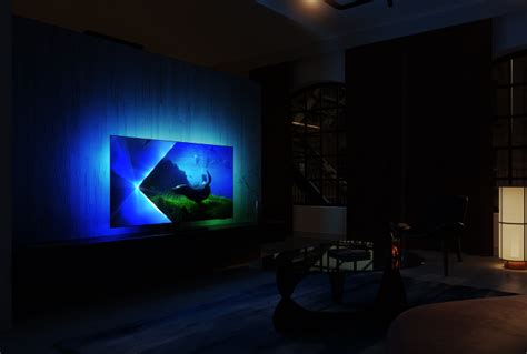 Philips Announce Flagship Oled 908 With Mla Panel And 4k 120hz Dolby Vision