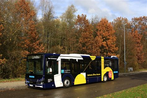 Bodo Mobil Mit Bus Und Bahn Bus Im Landkreis Lindau Neue Fahrpl Ne