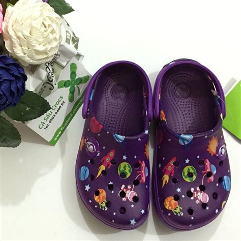 Cá Sấu Crocs Cửa Hàng Trực Tuyến Shopee Việt Nam