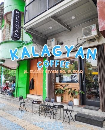 Cafe Instagramable Di Solo Cocok Buat Nugas Jurnalpost