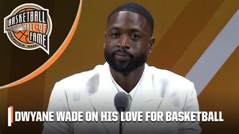 Dwyane Wade Reflects On His Early Days Playing Basketball In Chicago