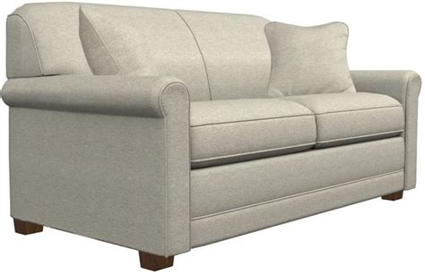 La Z Boy® Amanda Antique Premier Supreme Comfort™ Full Sleep Sofa