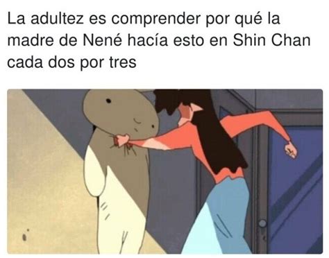 Sin Chan Cualquier Dibujo Animado Meme Subido Por Luisbadu Memedroid