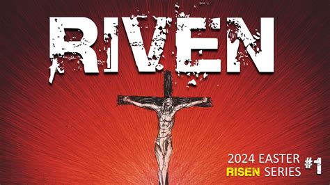 Easter 2024 Risen Series 1 Anchor Point Bible Church Of Muskegon