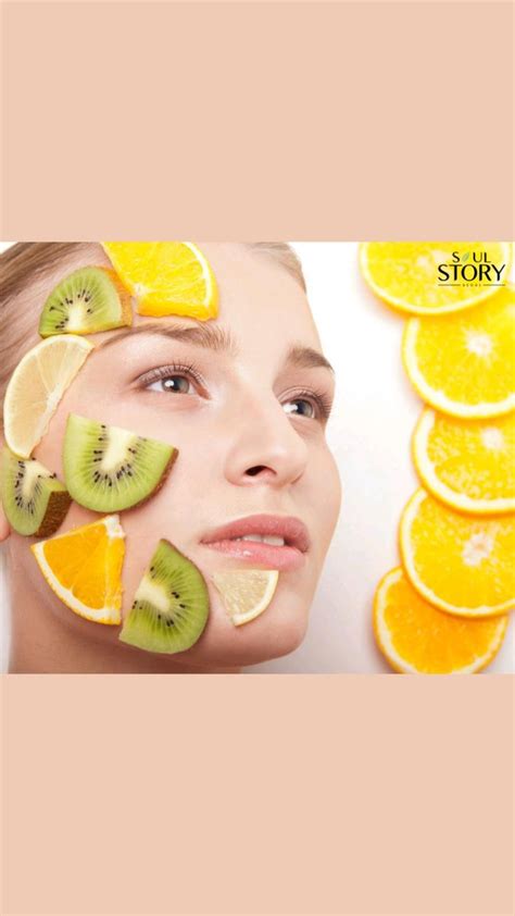 Benefits Of Eating Fruits