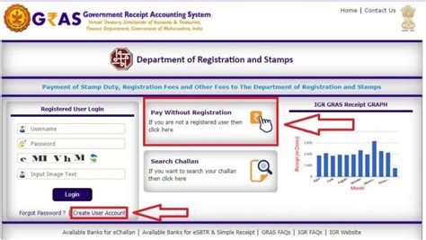 Stamp Duty And Property Registration Charges In Pune Calculator