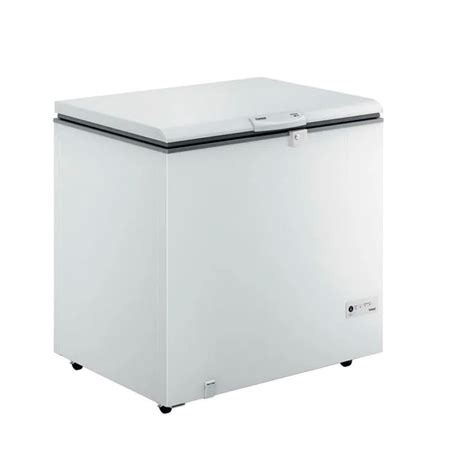 Freezer Consul Litros Horizontal Branco Ramsons