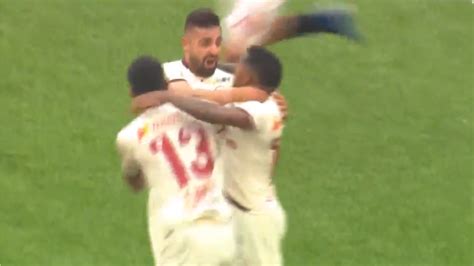 VER GOL Universitario de Deportes vs Atlético Grau Luis Urruti marcó