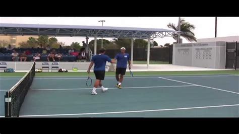 Lynn University Men S Tennis Vs Eckerd Recap Youtube