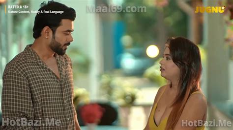 DamadJi Lage Raho 2024 S01 E04 Hot Hindi Web Series PornoXO