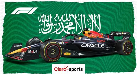 Prácticas Libres 2 GP Arabia Saudita 2023 F1 Resumen videos y