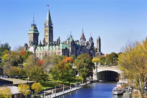 Ottawa Travel Essentials Useful Information To Help You Start Your