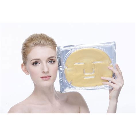 Buy Mond Sub Gold Facial Mask Pack Of Online