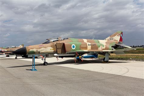 How Israels Air Force Won The Six Day War In Six Hours The National