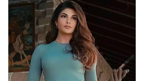 Jacqueline Fernandez To Appear Before Ed Today