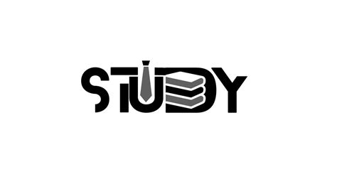 Study Logo Design by Mst Alza on Dribbble