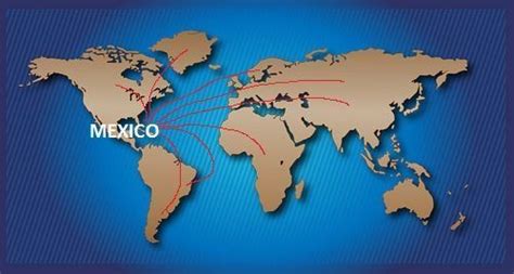 De México para el mundo Convertirse en exportadores Gestion Org