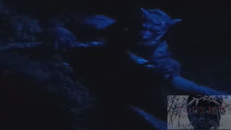 Top 10 Proof A Werewolf Was Spotted In Woods By Hidden Camera Real Werewolf Following Human