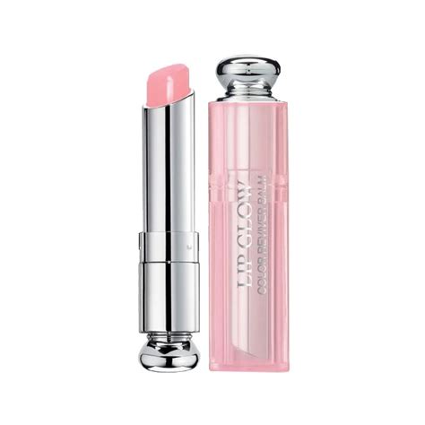 Dior Addict Lip Glow Pink