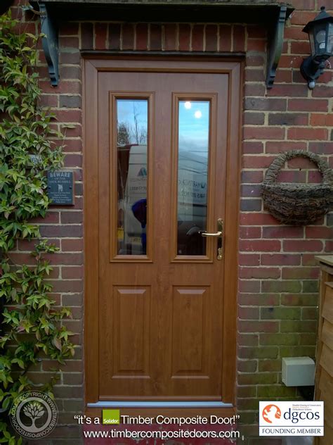 The Complete Range Of Timber Core Composite Doors Solidor Composite