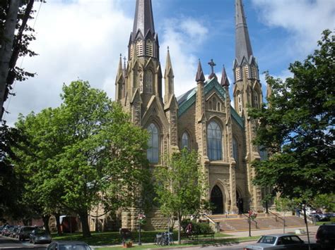 Things To Do In Charlottetown Canada The Best Tours