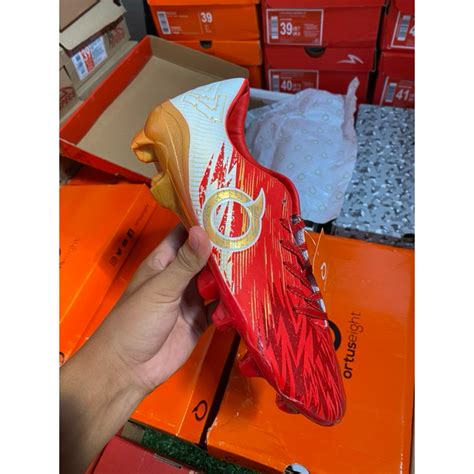 Jual Sepatu Futsal Bola Ortuseight Catalyst Legion Unity Se V V V Fg