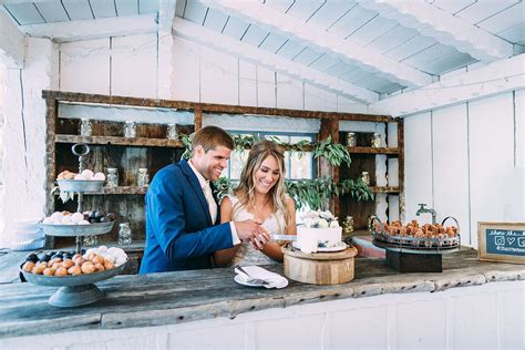 Megan And Charlie Petula Pea Photography Leo Carrillo Ranch Leo