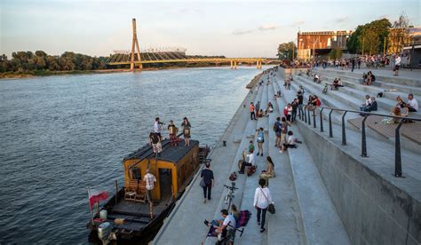 Warszawa sąd orzekł że jednak można pić piwko na bulwarach wiślanych