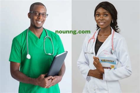 Noun Bnsc Nursing Admission Requirements 2025