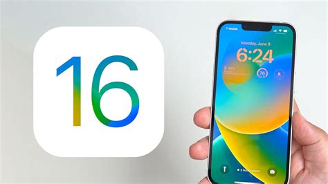 Apple Está Lanzando Las Quintas Versiones Beta Públicas De Ios 16 Y