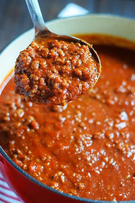 How To Spice Up Jarred Spaghetti Sauce Jar And Can