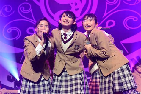 磯野莉音大賀咲希白井沙樹の3人がさくら学院を卒業へ BABYMETAL TIMES