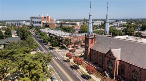 California's Central Valley: Cities, Economy, Culture