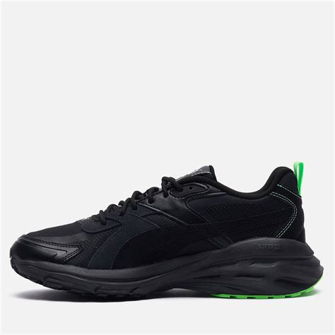 Мужские кроссовки Puma x Mercedes AMG Petronas F1 Hypnotic LS, 308428-01