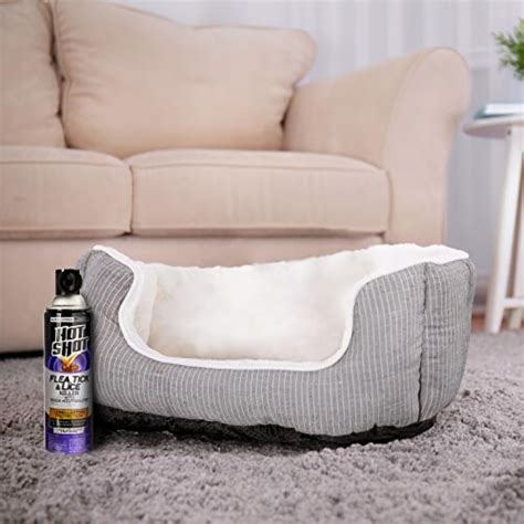 Hot Shot Flea Tick Lice Killer Spray Pack Of 14 14 Pack Kroger