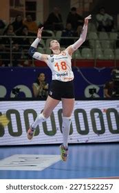 3 393 Cev Champions League Images Stock Photos Vectors Shutterstock