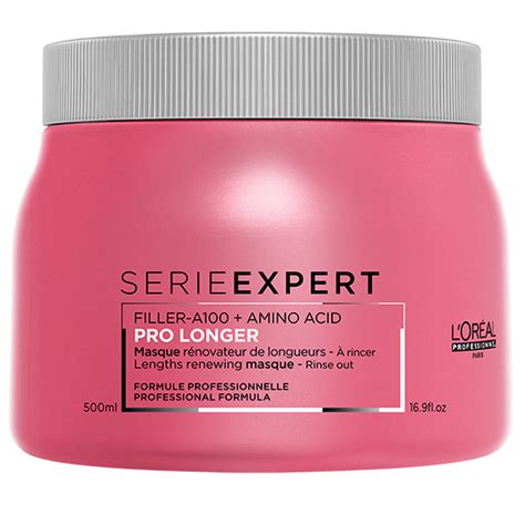 L Oreal Professionnel Serie Expert Pro Longer Maska Poprawiaj Ca