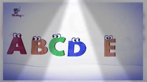 Baby Tv Abc Kid Song Baby Songs Youtube