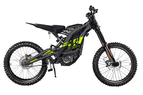 Sur Ron Light Bee X Electric Mountain Motocross V Ah W Electric