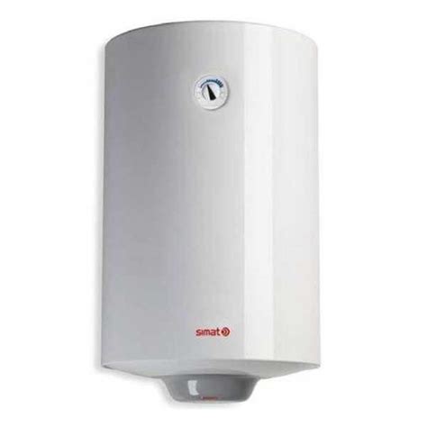 termo elÉctrico simat ariston 100