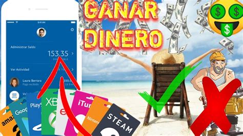 Ganar DINERO para PAYPAL Sin Hacer Nada En Automático Mejor App 2019