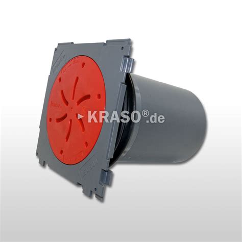 KRASO Cable Penetration KDS DFW 150