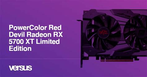 Powercolor Red Devil Radeon Rx 5700 Xt Limited Edition Review 55