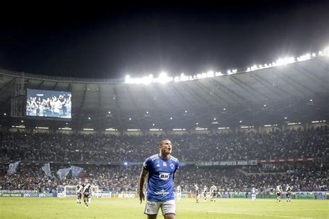 Assista A Transmissão Ao Vivo Do Jogo Do Cruzeiro X Santos Qual Canal