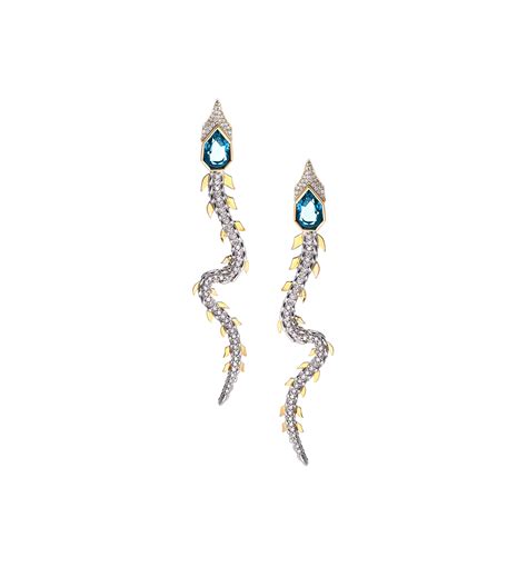 Women's Fine Earrings | Lito Fine Jewelry