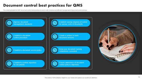 Document Control Powerpoint Ppt Template Bundles Crp Ppt Example