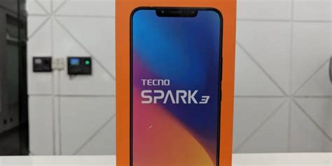 TECNO Spark Plus K9 Complete Specifications And Price