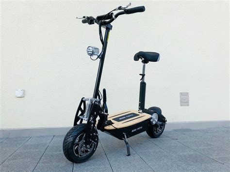 E Scooter Watt Elektroscooter Trottinett Trotti E Bike Kaufen